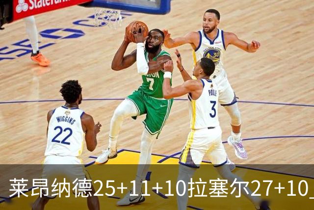 莱昂纳德25+11+10拉塞尔27+10 快船力克湖人